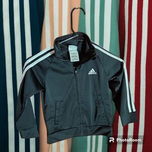 Adidas Jacket‎ Size 4 (Y1)